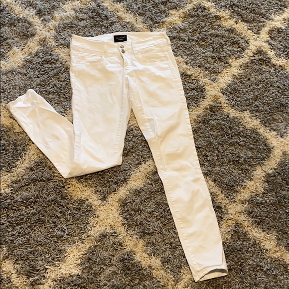 White American eagle jeans - Picture 2 of 5